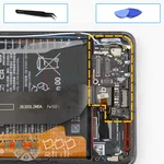 Remove the sub-board