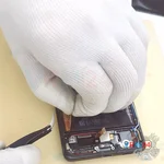 Remove the battery