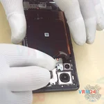 Unscrew the screws