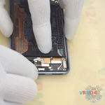 Desconectar os conectores