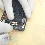 Déconnectez les connecteurs