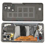 Ouvrez la coque arrière