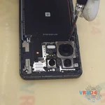 Desaparafusar os parafusos