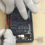 Retirar la batería