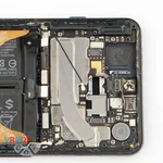 Disconnect the connectors