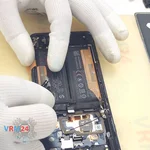 Remove the battery