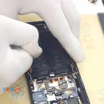 Remove the battery