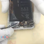 Remove the sub-board