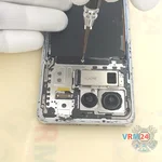 Unscrew the screws