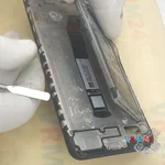 Retirez la batterie