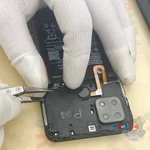 Ouvrez la coque arrière