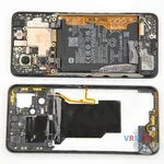Disconnect the connector
