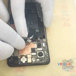Disconnect the connectors