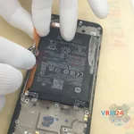 Remove the battery