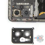 Remove the camera cover