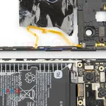 Disconnect the connector