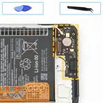 Remove the sub-board