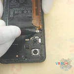 Disconnect the connector