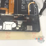 Desaparafusar os parafusos