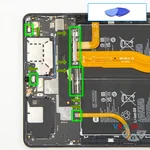 Desconectar os conectores