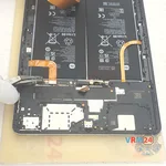 Desconectar os conectores