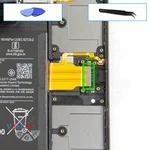 Desligar o conector