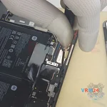 Desaparafusar os parafusos