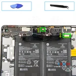 Desconectar os conectores