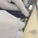 Desconectar os conectores