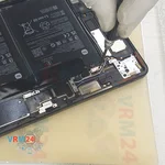 Desaparafusar os parafusos
