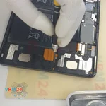 Desaparafusar os parafusos