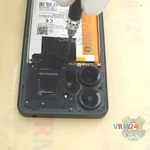 Desenrosque los tornillos