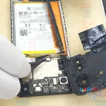 Desconecte el conector