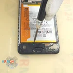 Desenroscar un tornillo