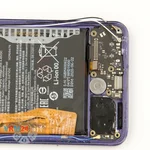 Disconnect the connectors