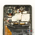 Desligar o conector da bateria