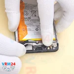 Отсоединяем субплату