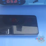 Открываем заднюю крышку