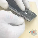 Открываем среднюю крышку