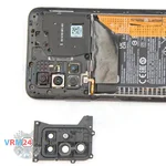 Ouvrez la coque arrière
