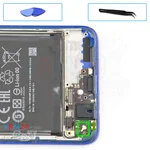 Desligar o conector