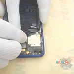 Desconectar os conectores