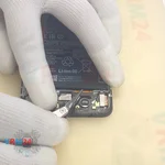 Disconnect the connectors