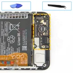Remove the sub-board