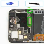 Disconnect the connectors