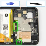 Desconectar os conectores