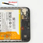 Desenroscar un tornillo
