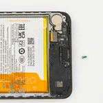 Desenroscar un tornillo