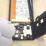Desligar o conector