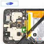Desconecte el conector